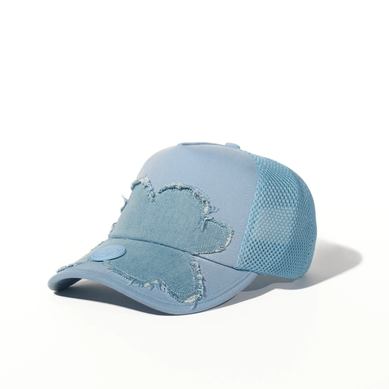 TOROM – Cappellino azzurro