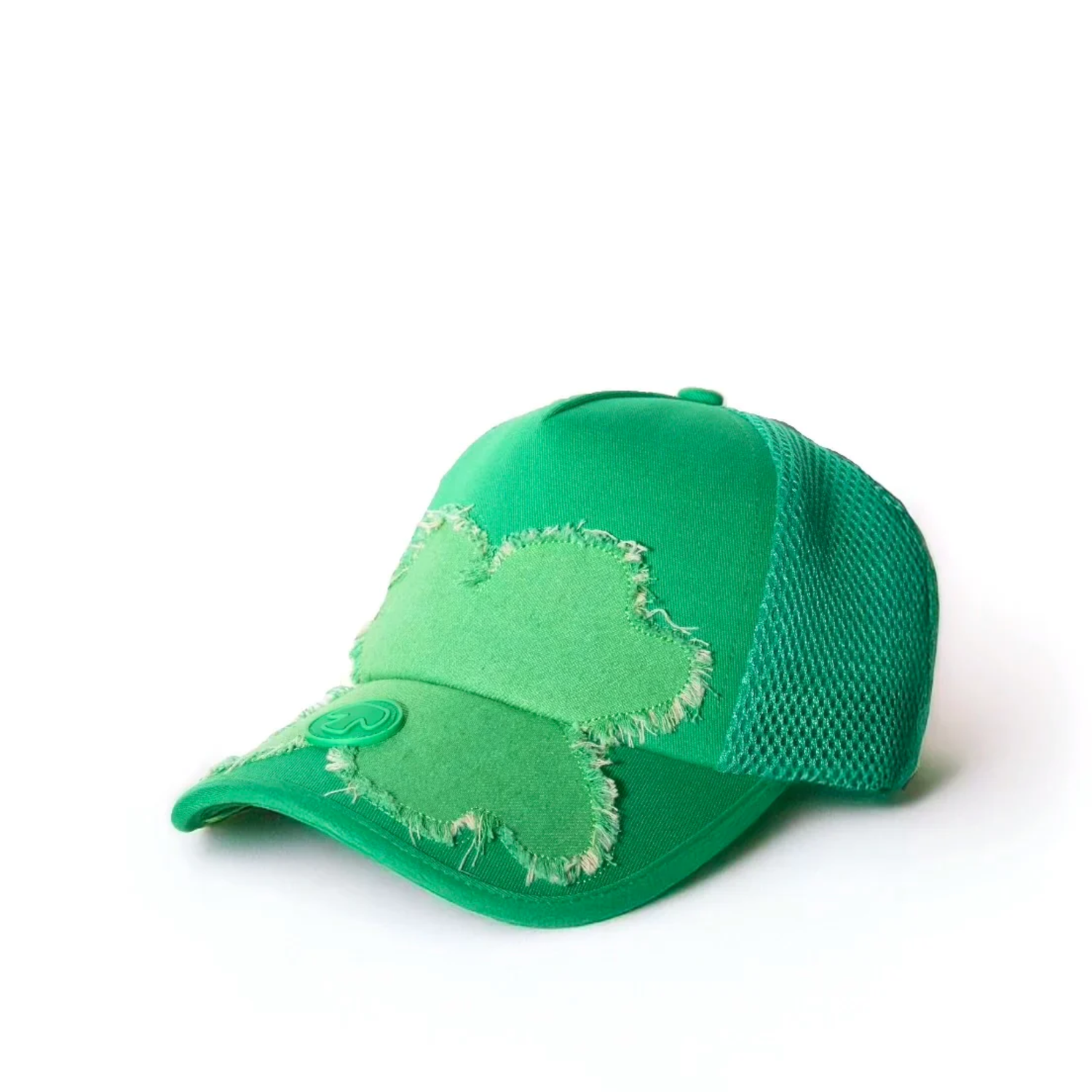 TOROM – Cappellino verde rubino